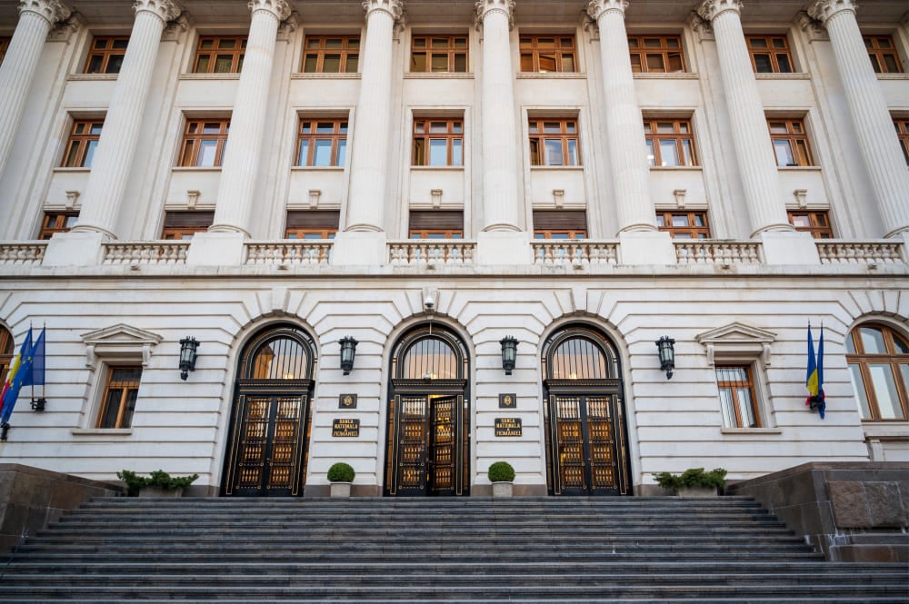 Bancos Internacionais que Disponibilizam Empréstimos