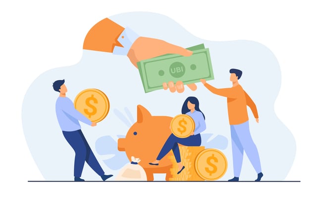 Juros para créditos de 500€