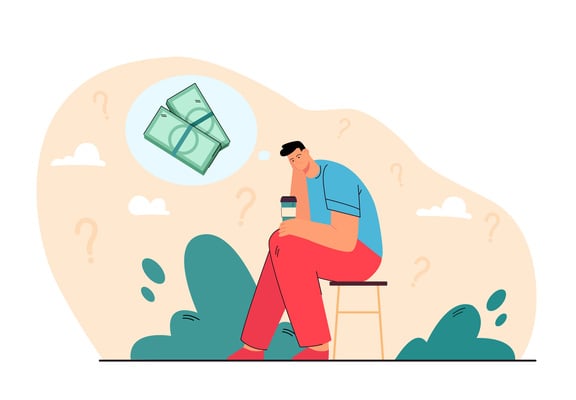 Solicitar 500€ de crédito pessoal agora