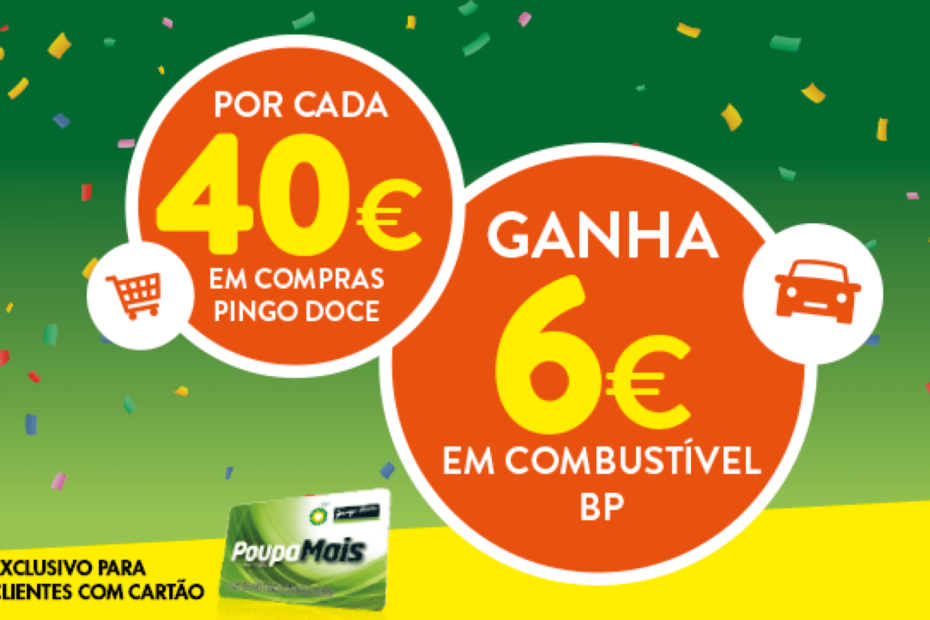 Cartão Poupa Mais BP Tabela: Descontos Atualizados