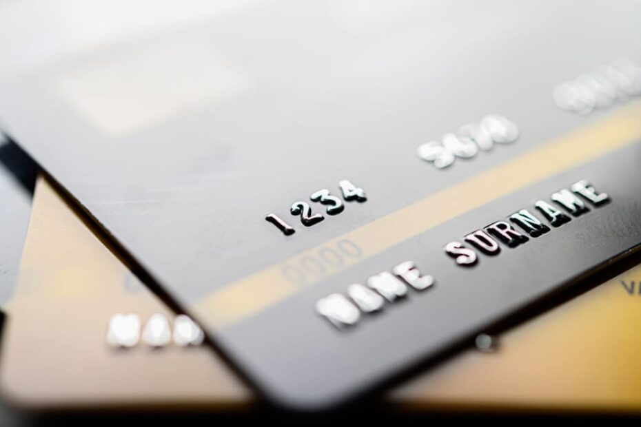 Cartão de Crédito Fácil de Ser Aprovado - 5 Alternativas