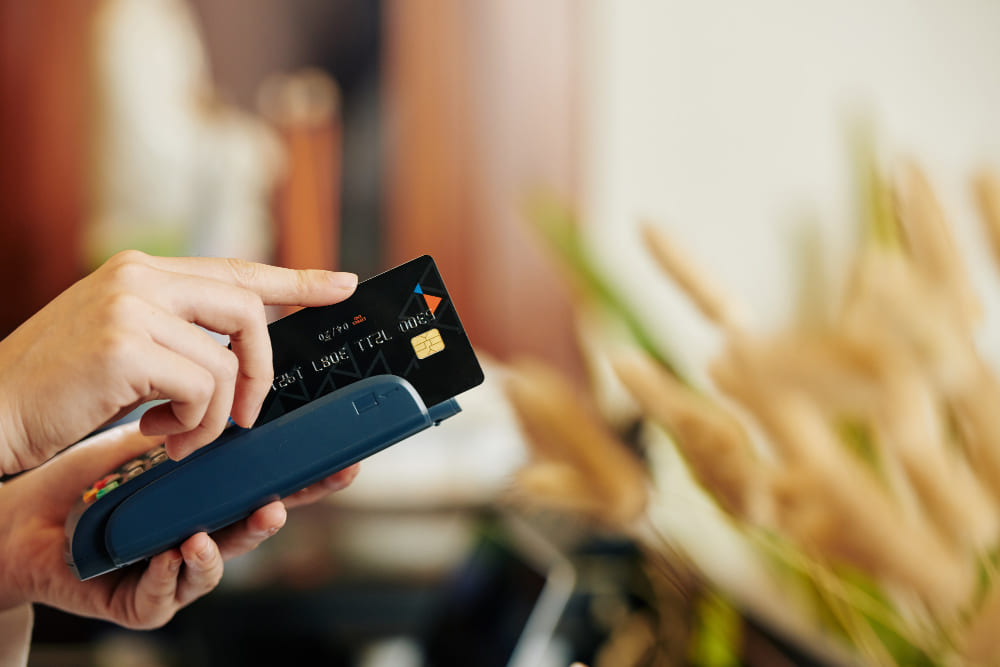 Passos para Solicitar o Cartão de Crédito Wizink