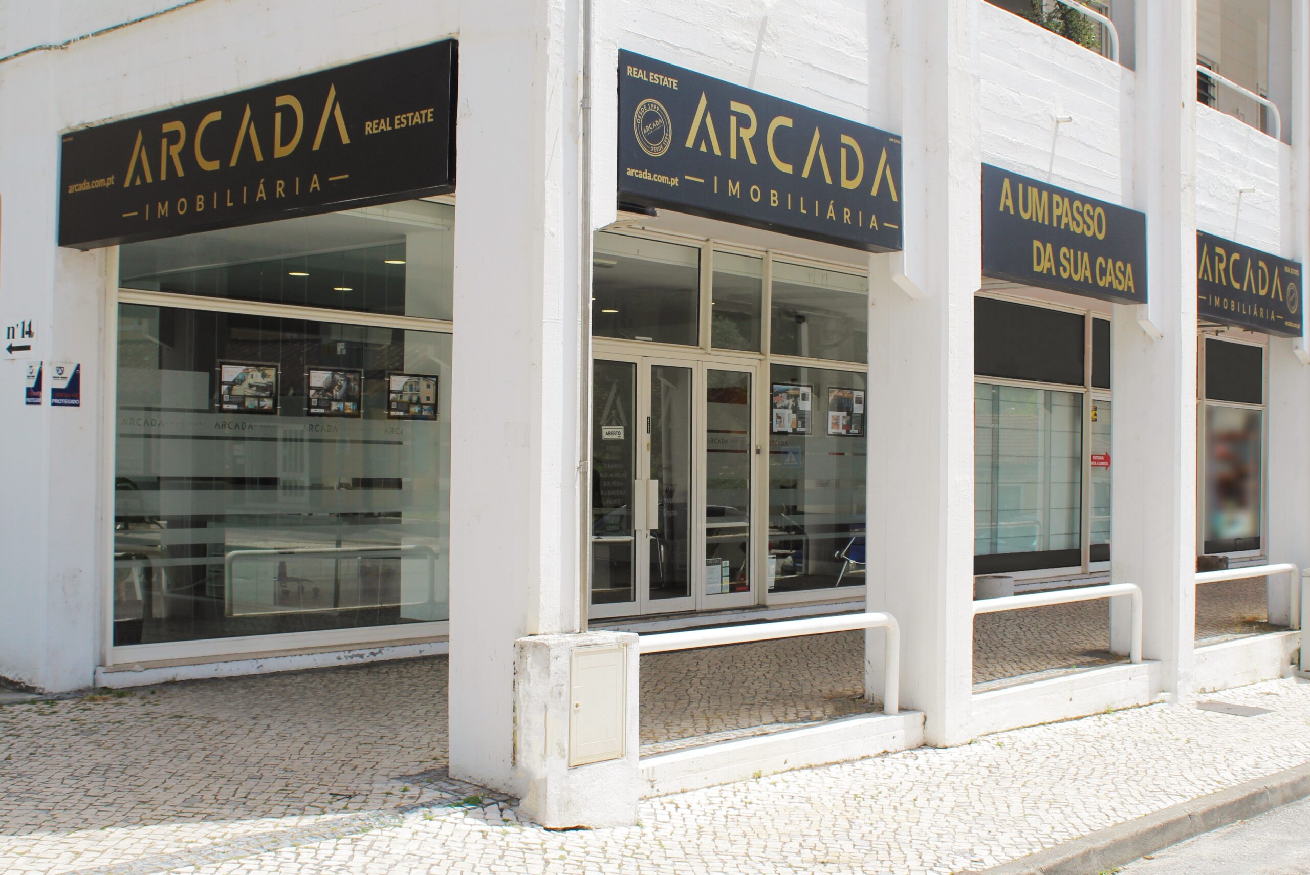 Arcada Imobiliária
