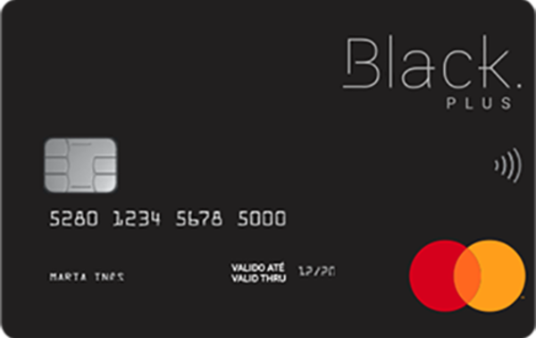 Cetelem Black Plus