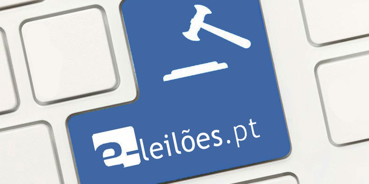 e-Leilões