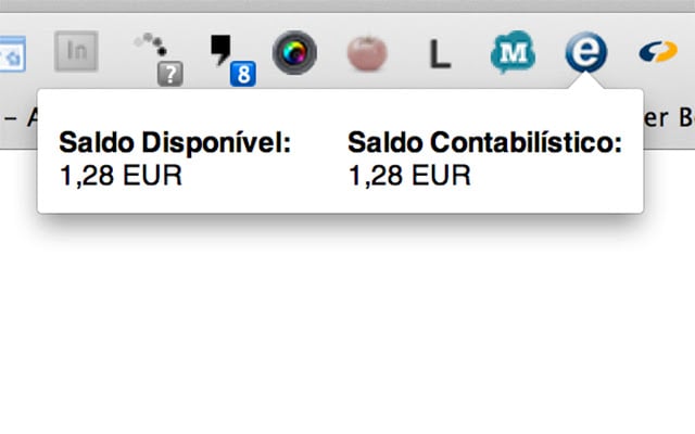 saldo contabilistico online