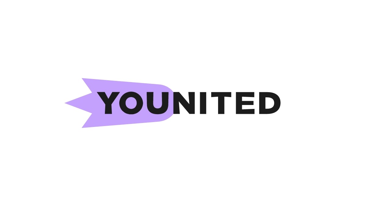 Younited Credit Logo